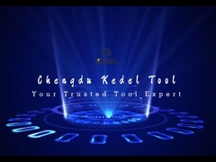 Kedel-toolvideo