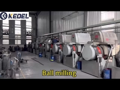 Hoge precisie wolfraamcarbide gepolijst 2 mm 300 mm 330 mm staven ronde staaf