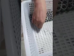 Fabrieks directe levering van wolfraamcarbide draadmondstuk YG8 YG10 YG15 voor PDC Bit