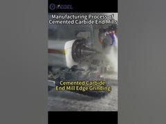 Eindmolenproductieproces #fabriek #productie #cnc