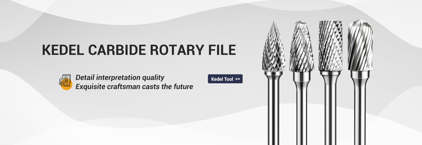 De Kokers van het wolframcarbide