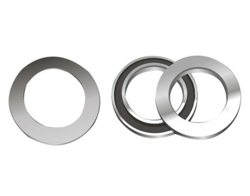 Hoog Hardheidsrondschrijven die Messenss Messen voor Industrie van de Lithiumbatterij scheuren