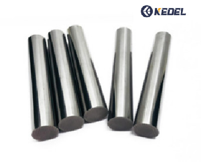 YG10 het Carbide van het grondwolfram om Barsheup sinterde 10mm tot 330mm