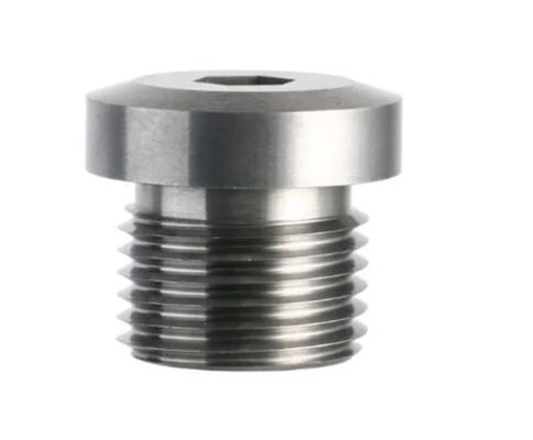 YG8 Cementcarbide Nozzle 88-90 HRC voor Olie- en Gasboringen