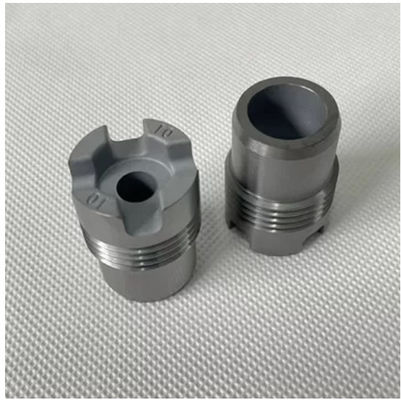 YG9C YG11C YG13C Wolframcarbide Spuitmond 88-90 HRC voor Olieboring