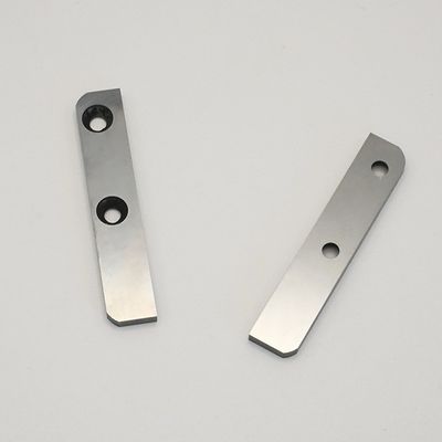 Edge Banding Machine Knife Blade for KD\KDN\KDF Ambition Custom Various Non-standard Carbide Industrial Cutting Tools
