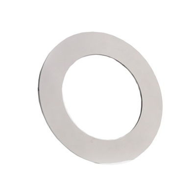 Ronde mes van wolfraamcarbide legering voor het snijden van metalen materialen zoals staal, aluminium, koperplaten, enz.