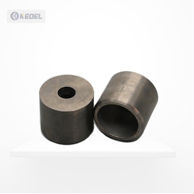 Wolfraamcarbide spuitstuk YG8 YG9C YG11C voor PDC-bits 7-13mm Pore