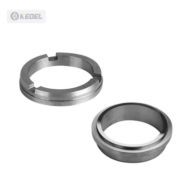 100% puur wolfraamcarbide poeder aangepaste gecementiseerde afdichting ring voor zeer afdichting toepassingen