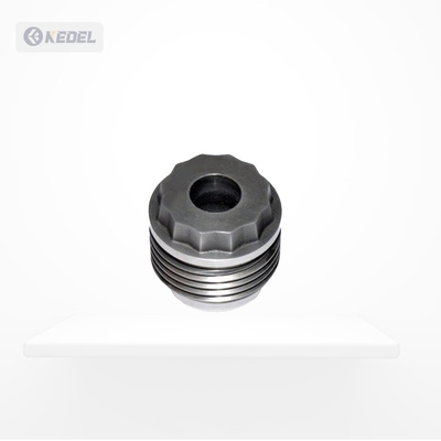 Wolfraamcarbide spuitmond YG8 Grade voor PDC-boren olie-apparatuur