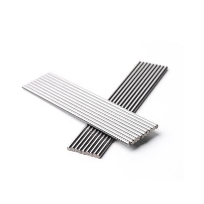 Aangepaste wolfraamcarbide staaf met hoge hardheid 86,5-93,6 HRA en slijtvastheid voor de productie van boren en freesgereedschappen