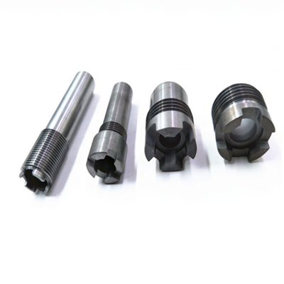 Van het NOV.pdc Beetje van SP MSP de Delen van de Neveljet nozzles tungsten carbide wear voor het Boren