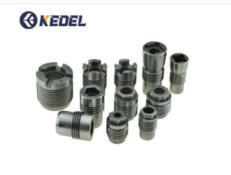 Van het het Wolframcarbide van de hoge Prestatiesolie de Boorpijp van de de Neveldraad