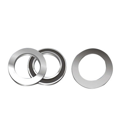 Gecementeerd Carbide om het Scheuren van Industrieel Scherp Blad voor Lithiumbatterij