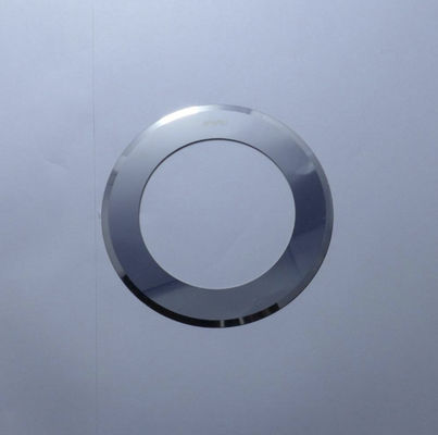 Gecementeerd Carbide om het Scheuren van Industrieel Scherp Blad voor Lithiumbatterij