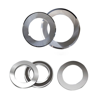 Fijn Malend Carbide Cirkel Scheurend Mes voor Industrie van de Lithiumbatterij