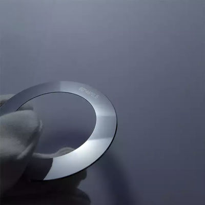 Cirkel Scheve Pneumatische Hoogste Snijmachinemessen voor Lithiumindustrie