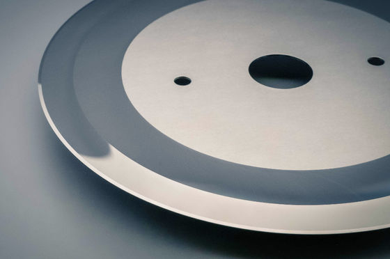 De wolfram Golfmessen Dia van de Carbide Cirkelsnijmachine 220mm 230mm