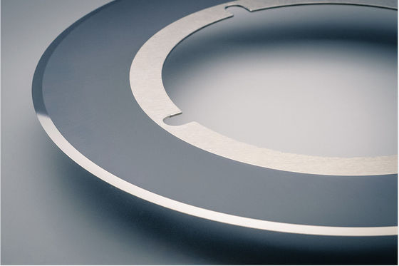 De wolfram Golfmessen Dia van de Carbide Cirkelsnijmachine 220mm 230mm