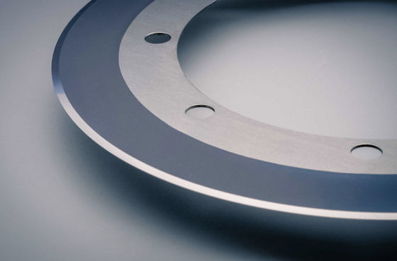 De wolfram Golfmessen Dia van de Carbide Cirkelsnijmachine 220mm 230mm