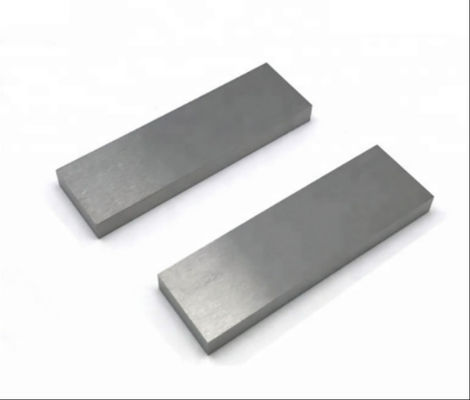 K10 K20 Wolframcarbide Plaat HRA90-92.1 voor Metaalbewerking