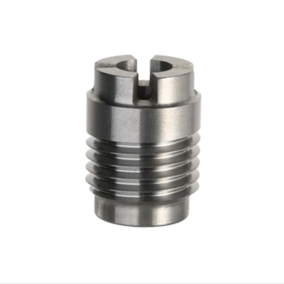 De hoge Pijp van het het Beetje Gecementeerde Carbide van de Hardheidspdc Boor met Hoge Flexural Sterkte