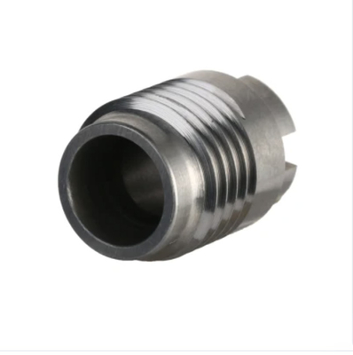 De hoge Pijp van het het Beetje Gecementeerde Carbide van de Hardheidspdc Boor met Hoge Flexural Sterkte