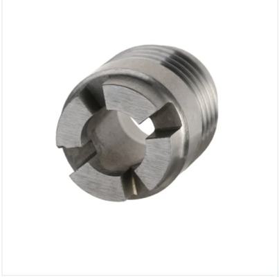 De hoge Pijp van het het Beetje Gecementeerde Carbide van de Hardheidspdc Boor met Hoge Flexural Sterkte