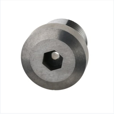 Cementcarbide YG8 spuitstuk voor de olie- en gasindustrie