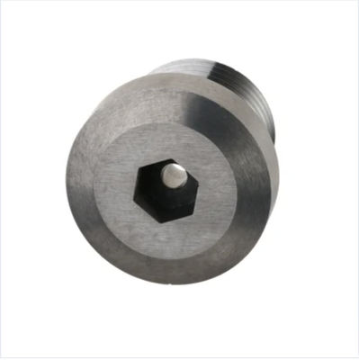 YG8 Cementcarbide Nozzle 88-90 HRC voor Olie- en Gasboringen