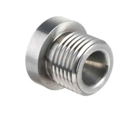 YG8 Cementcarbide Nozzle 88-90 HRC voor Olie- en Gasboringen