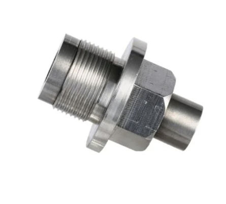 Hardmetalen spuitmond WC+CO 88-90 HRC voor olie & gas