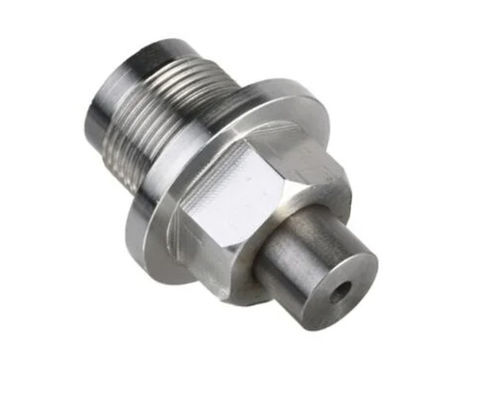 Hardmetalen spuitmond WC+CO 88-90 HRC voor olie & gas