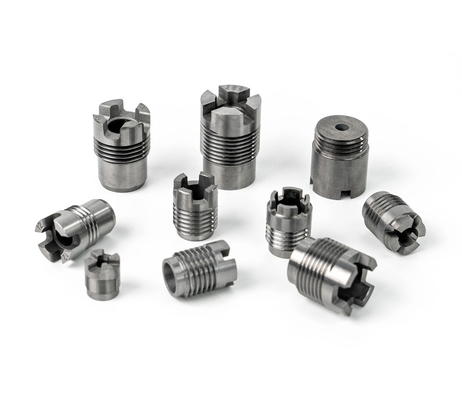 De hoge Pijp van het Hardheids 88-90 HRC Gecementeerde Carbide