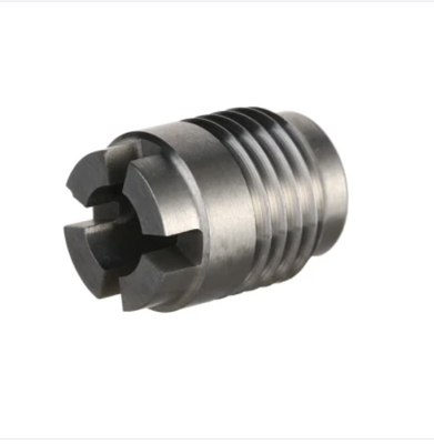 De hoge Pijp van het Hardheids 88-90 HRC Gecementeerde Carbide