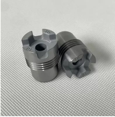 YG8 Cementcarbide Spuitmond voor Olieboring Hoge Slijtvastheid