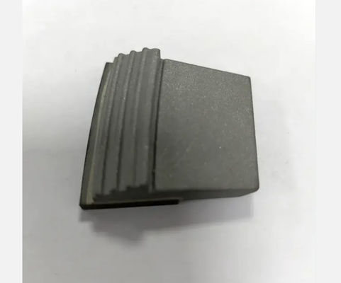 Gepersonaliseerde wolfraamcarbide slijtage tegel voor decanter centrifuge machine