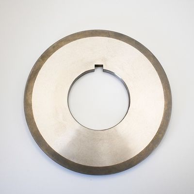 Dikke onderste spoel snijmes met hoge precisie Aluminiumfolie snijblad Industrieel snijblad voor Aluminiumfolie snijmachine