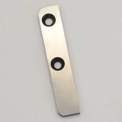 Edge Banding Machine Knife Blade for KD\KDN\KDF Ambition Custom Various Non-standard Carbide Industrial Cutting Tools