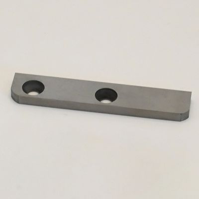 Edge Banding Machine Knife Blade for KD\KDN\KDF Ambition Custom Various Non-standard Carbide Industrial Cutting Tools