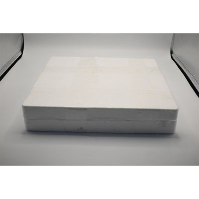 Cirkelvormig mes van gecementeerd wolfraamcarbide, mes met negen gaten, rond mes voor stansmachines