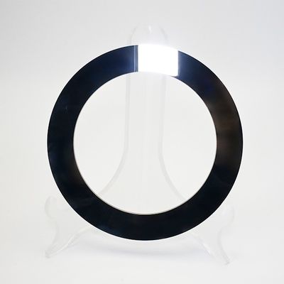 Ronde industriële snijmes voor het snijden van aluminiumfolie en koperfolie