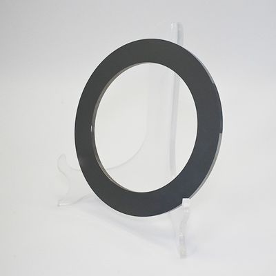 Ronde industriële snijmes voor het snijden van aluminiumfolie en koperfolie