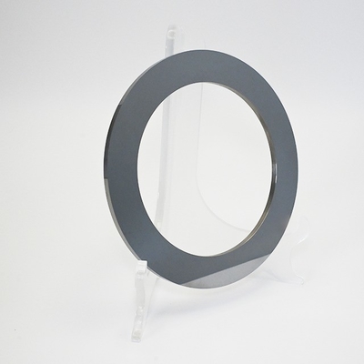 Ronde industriële snijmes voor het snijden van aluminiumfolie en koperfolie