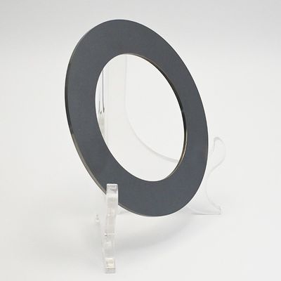 Hoogwaardig rond mes voor het snijden van koperen folie Metalen folie Snijden van metaal Industrieel snijden Gecementiseerde wolfraamcarbide lemmet