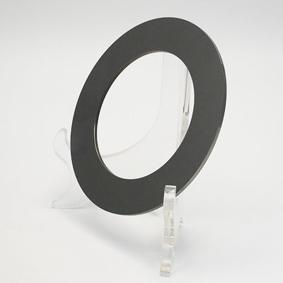 Hoogwaardig rond mes voor het snijden van koperen folie Metalen folie Snijden van metaal Industrieel snijden Gecementiseerde wolfraamcarbide lemmet