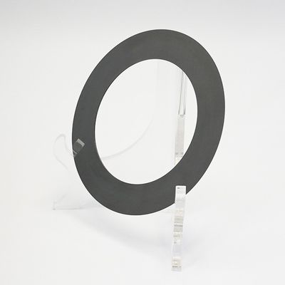 Cirkelvormig snijmes zonder positioneringssleuf, hoogwaardig snijrondmes voor het snijden van poolplaten van lithium-ion batterijen