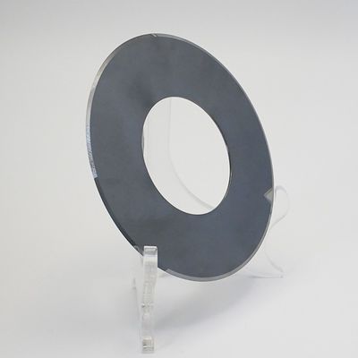 Cigarettenmachine Snijblad Warmverkoop Tabakssnijden Gecementiseerd koolzuurmes voor tabak Circulair rond mes