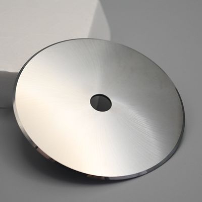 Aanpassing van het snijmes voor sigarettenfilter Snijden van 100% carbide poeder grondstof OEM ODM ondersteuning