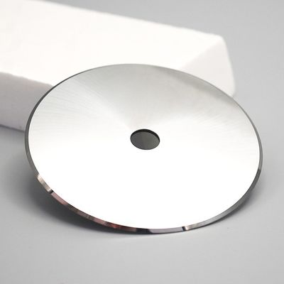 Aanpassing van het snijmes voor sigarettenfilter Snijden van 100% carbide poeder grondstof OEM ODM ondersteuning